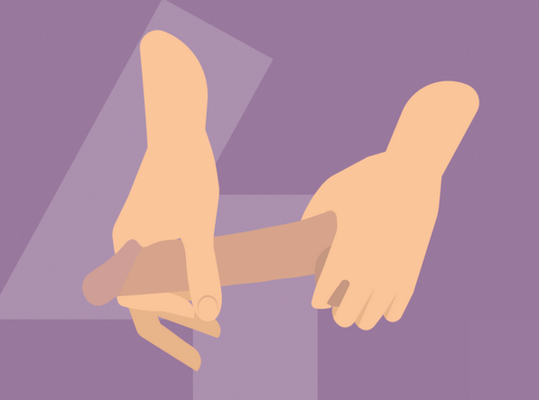 kaip tinkamai ištempti varpą norint padidinti